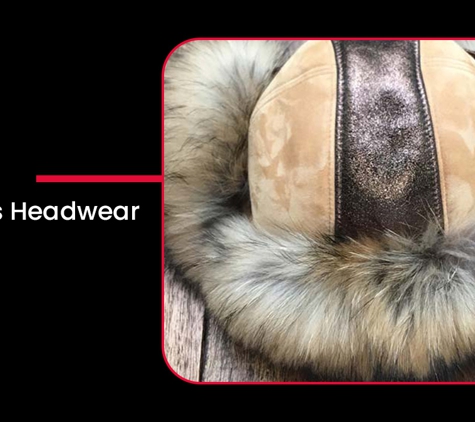 Molonys Ski Shop - South Yarra, VIC. Women’s Headwear