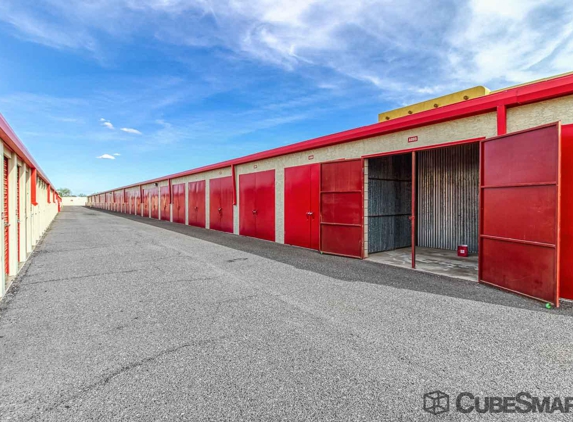 CubeSmart Self Storage - Surprise, AZ