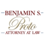 Law Office of Benjamin S. Proto, Jr.