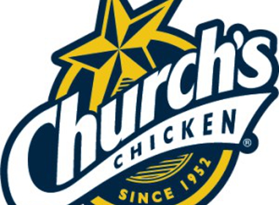 Church's Texas Chicken - El Paso, TX