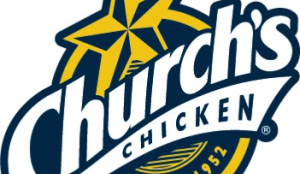 Church's Texas Chicken - Seagoville, TX