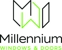Millennium Windows & Doors - Aluminium Windows