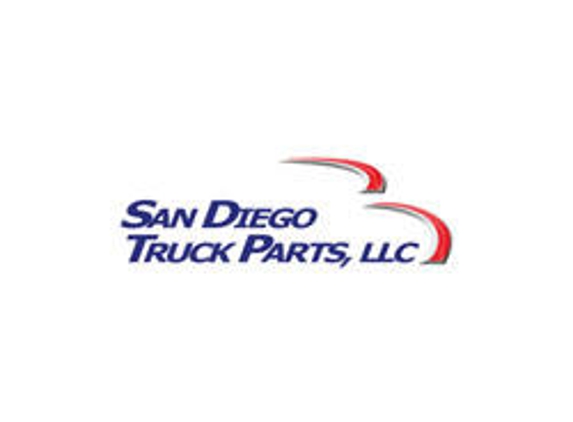 San Diego Truck Parts - San Diego, CA