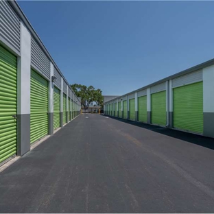 Extra Space Storage - Kenneth City, FL