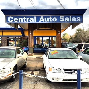 Central Auto Sales - Decatur, GA