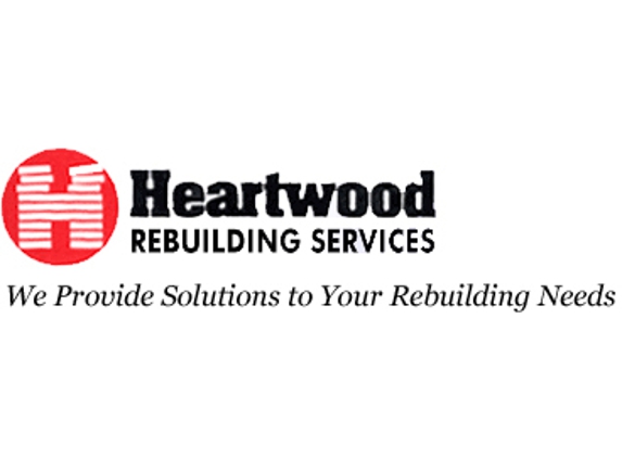 Heartwood Rebuilding Services - Chesterfield, VA
