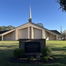 The Church of Jesus Christ of Latter-day Saints - Methodist Churches