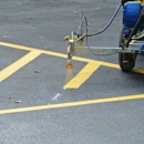 Atlanta Striping Company - Parking Lot Maintenance & Marking