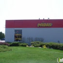 Midas Auto Service Experts - Auto Repair & Service