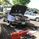 MOBILE AUTOMOTIVE MECHANIC - Automotive Roadside Service