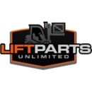 Lift Parts Unlimited - Material Handling Equipment