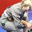 Chain Reaction Brazilian Jiu-Jitsu - Martial Arts Instruction