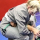 Chain Reaction Brazilian Jiu-Jitsu