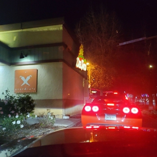 Del Taco - Citrus Heights, CA