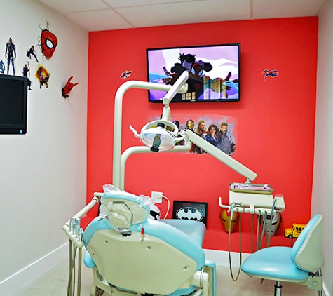 Center for Complete Dentistry - Hallandale Beach, FL