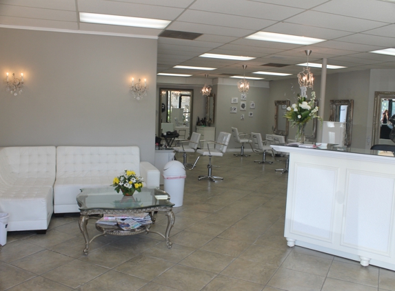 Salon Revive - Glendora, CA