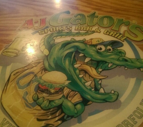 A J Gators Sports Grille & Bar - Virginia Beach, VA