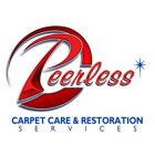Peerless Carpet Care and Restoration Services