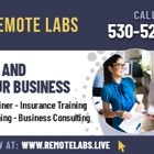 Remote Labs