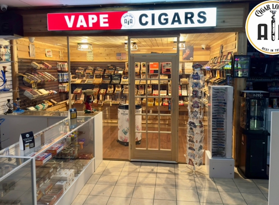 A1A Smoke Shops and Cigars - Satellite Beach, FL