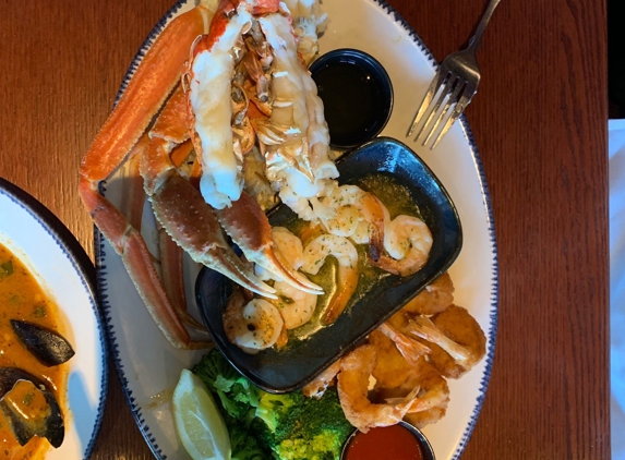 Red Lobster - Delran, NJ