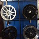 Rodriguez tires - Automobile Parts & Supplies
