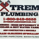 Extreme Plumbing Inc - Plumbers