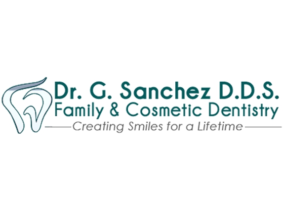 Dr. G. Sanchez D.D.S. Family & Cosmetic Dentistry - Fillmore, CA