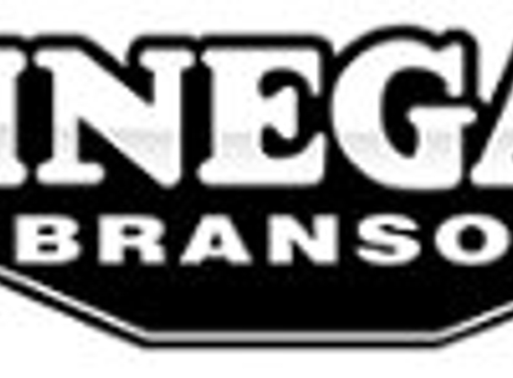 Pinegar Chevrolet Buick GMC of Branson - Branson, MO