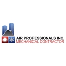 Air Professionals Inc - Professional Engineers