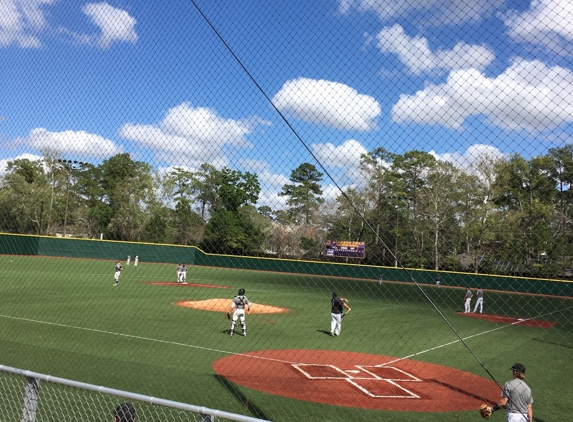 The Kinkaid School - Houston, TX