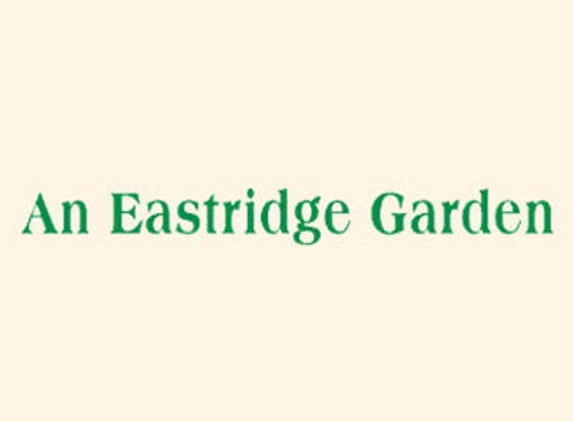An Eastridge Garden - Centreville, MD