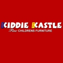 Kiddie Kastle Furniture - Children's Furniture