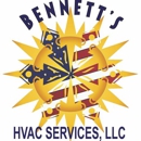 Bennett's HVAC Services - Heating Contractors & Specialties