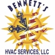 Bennett's HVAC Services