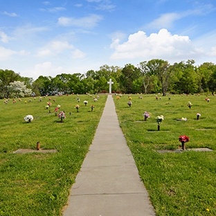 Monte Vista Memorial Gardens - Johnson City, TN