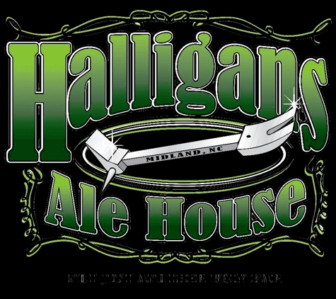 Halligans Ale House - Midland, NC