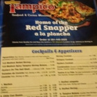 Tampicos Seafood #2