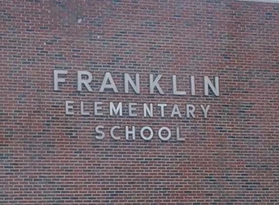 Benjamin Franklin Elementary School - Vincennes, IN