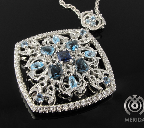 Merida Fine Custom Jewelry - Houston, TX