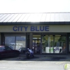 City Blue gallery