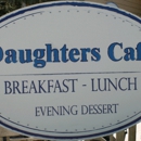 Daughters Cafe - Coffee Shops