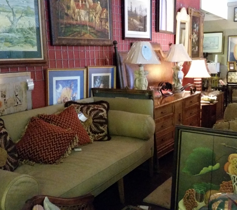 Furniture Brokers of Westlake - Austin, TX