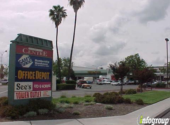 Sam's Club - Sacramento, CA