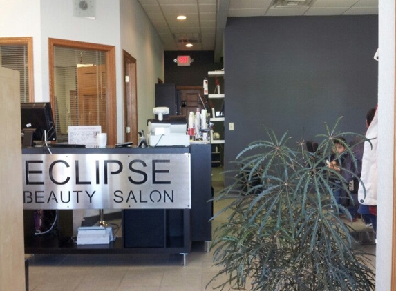 Eclipse Beauty Salon - Beloit, WI