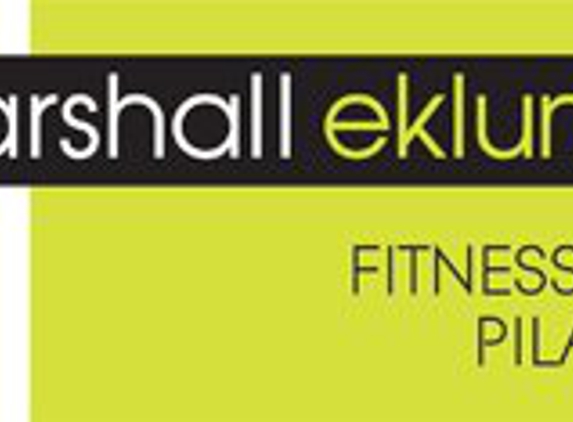 Marshall Eklund Fitness & Pilates - San Diego, CA