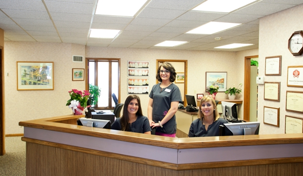 Robinson & Prijic Family Dental Associates, SC - Janesville, WI