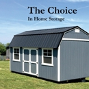 Cache Valley Sheds - Buildings-Portable