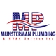 Munsterman Plumbing & HVAC Service Inc