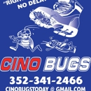 Cino Bugs - Pest Control Services